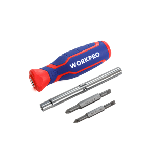 Screwdriver 6 in 1