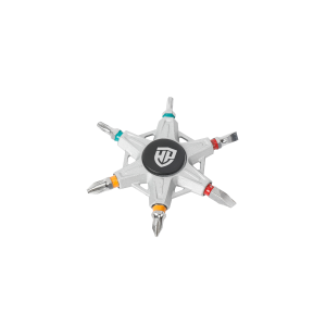 Spinner Tool 6 in 1