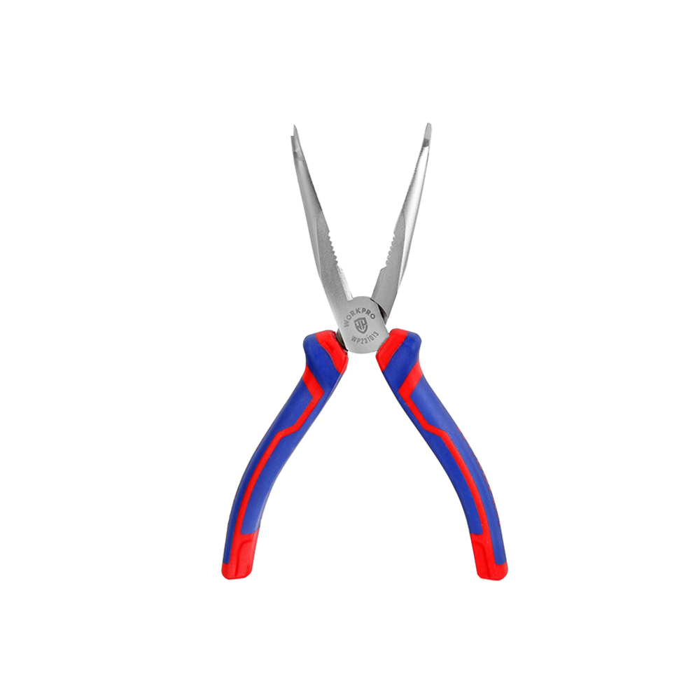 Long Nose Pliers 200MM (8″)