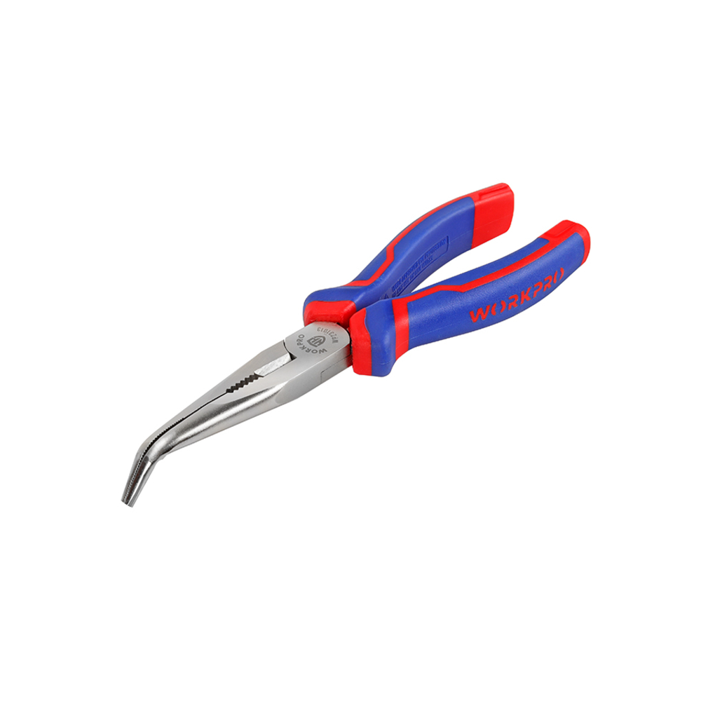 Long Nose Pliers 200MM (8″)