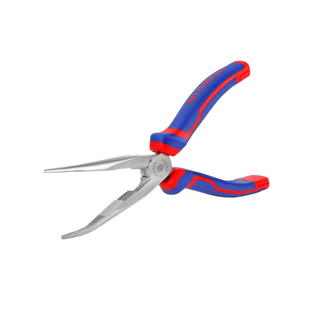 Long Nose Pliers 200MM (8″)