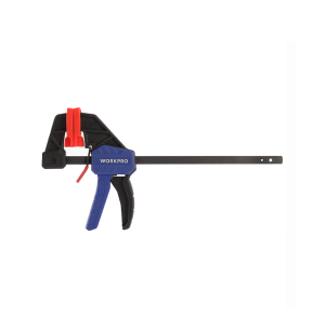 Mini Quick Release Bar Clamp 100MM (4″)