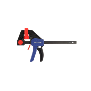 Lightweight Quick Release Bar Clamp 150MM (6″)