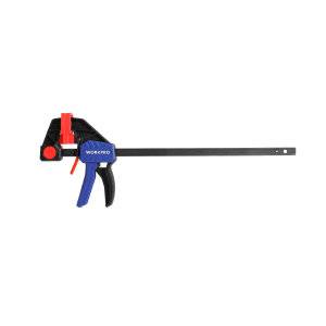 Lightweight Quick Release Bar Clamp 300MM (12″)