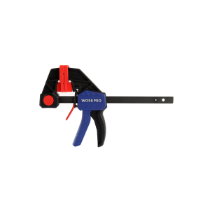 Heavy Duty Quick Release Bar Clamp 150MM (6″)