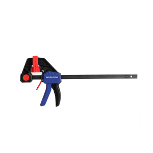 Heavy Duty Quick Release Bar Clamp 300MM (12″)
