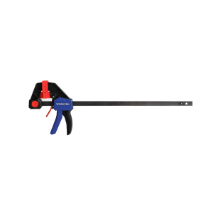 Heavy Duty Quick Release Bar Clamp 450MM (18″)