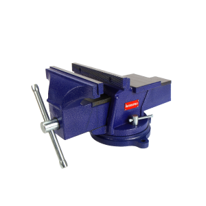 Bench Vise with Swivel Base 200MM (8″)