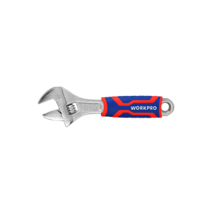 Adjustable Wrench 150MM (6″) CR-V