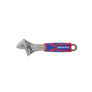 Adjustable Wrench 200MM (8″) CR-V