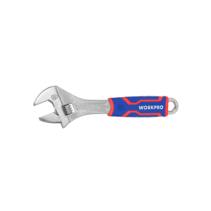 Adjustable Wrench 250MM (10″) CR-V