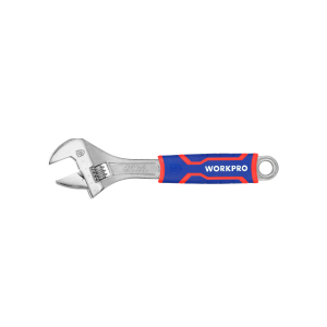Adjustable Wrench 300MM (12″) CR-V