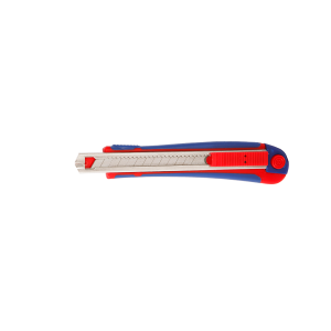 Auto-Load Snap-Off Knife 9MM