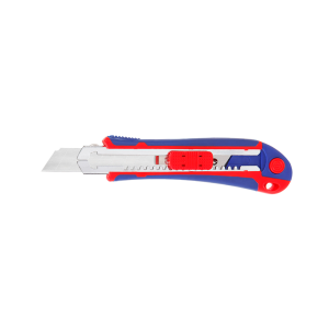 Auto-Load Snap-Off Knife 18MM