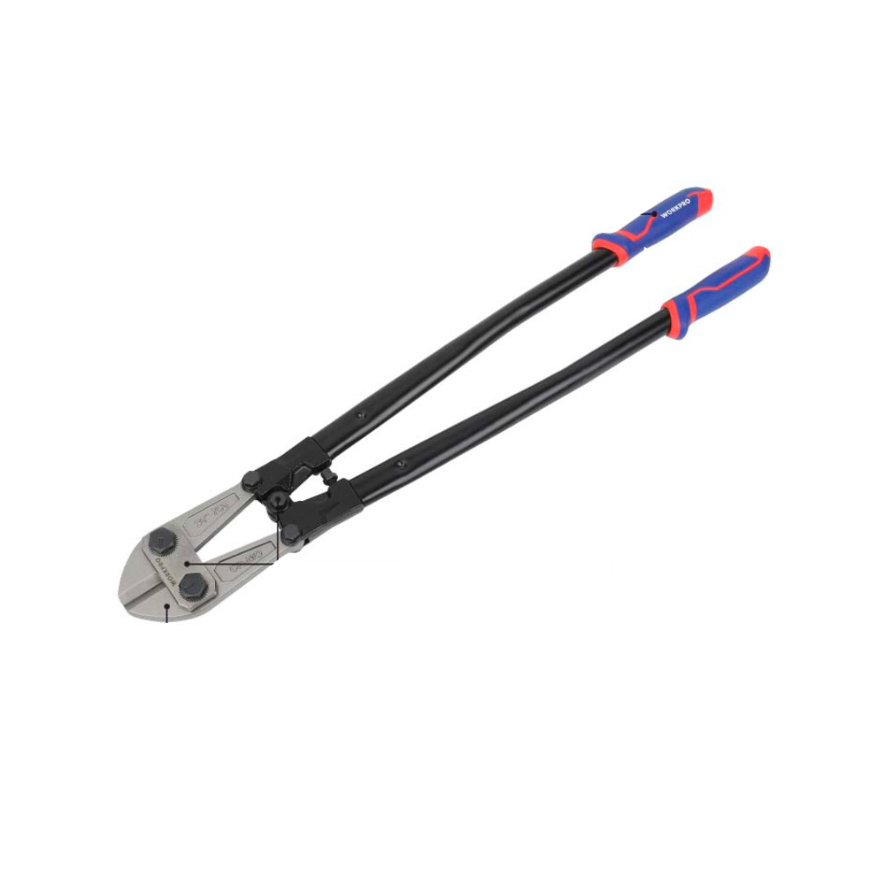 กรรไกรตัดเหล็กเส้น 750 มม.(30″)