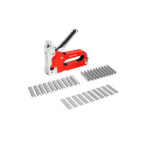 Staple Gun Set 4-14MM 3 in 1