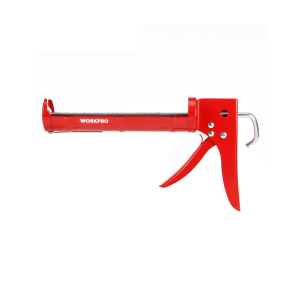 Ratchet Drive Caulk Gun 230MM (9″)