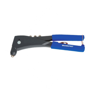Hand Riveter Aluminum 250MM (10″)