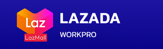WORKPRO บน Lazada