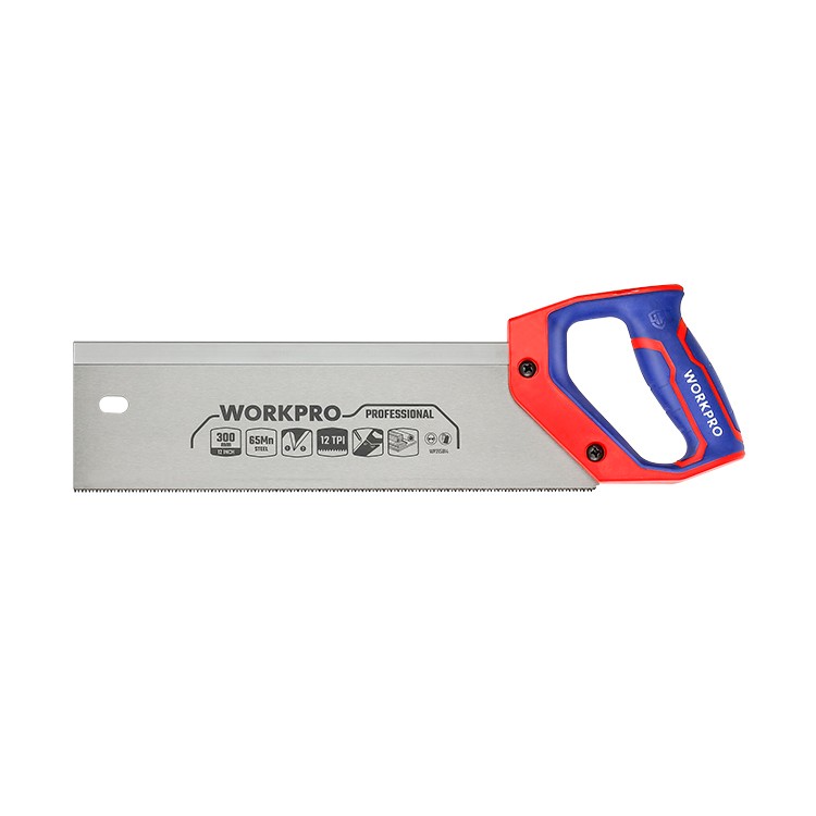 เลื่อยปังตอ Workpro