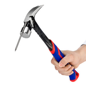 เครื่องมือประเภทงานตอก
