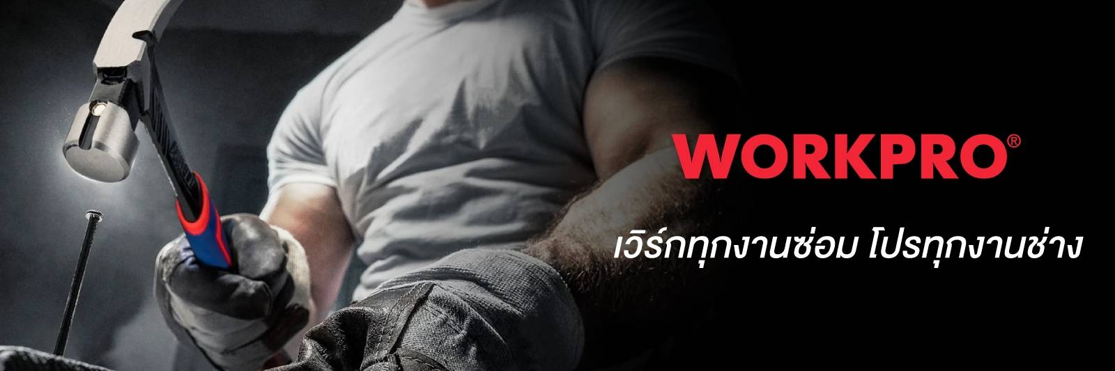 Workpro